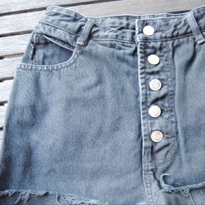 Bongo Shorts